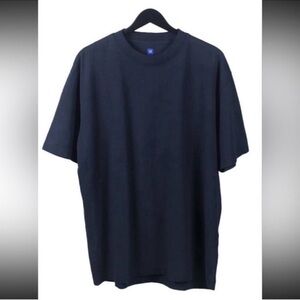 New Gap × Kanye West
UNRELEASED YEEZY GAP SHIRT NAVY
Size: Men's / US XS